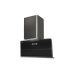 BRANDT BHS2490GM Wall Mount Hood(90Cm)